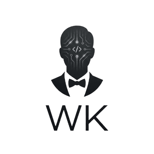 Waki Solutions Logo